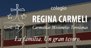 Escola Regina Carmeli Valencia