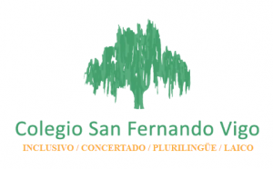 Colexio San Fernando