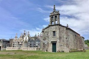 Qué ver en Mazaricos