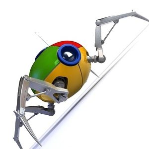 Qué es una Web Crawler