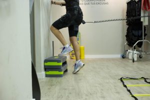Qué salidas profesionales tiene estudiar Fisioterapia